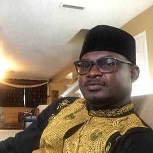 Meet your Posher, Ayo